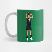 Pixxa Joe Ingles Utah Jazz Kupa Bardak