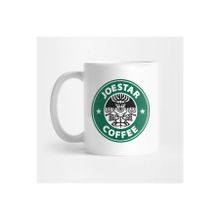 Pixxa Joestar Coffee Kupa Bardak