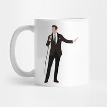 Pixxa John Mulaney Kupa Bardak