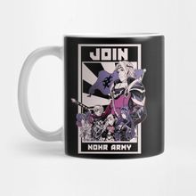 Pixxa Join Nohr Kupa Bardak