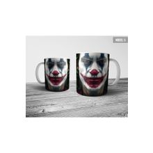 Pixxa Joker-2019 Joaquin Phoenix Model 5 Kupa