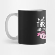 Pixxa Just Take Me Thrifting And Tell Me I Have A Nice Butt Kupa Bardak