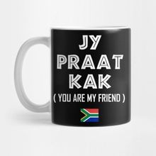 Pixxa Jy Praat Kak With Translation Kupa Bardak