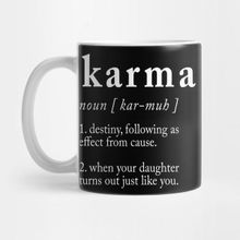 Pixxa Karma Kelime Anlamı Kupa Bardak