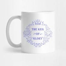 Pixxa Keg Of Glory Kupa Bardak