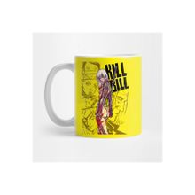 Pixxa Kill Bill Kupa Bardak