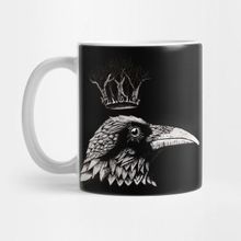 Pixxa King Carrion Kupa Bardak