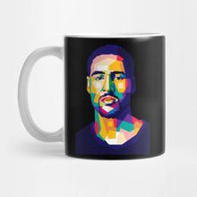 Pixxa Klay Thompson Kupa Bardak