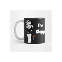 Pixxa Kloppfather Jurgen Klopp Kupa Bardak