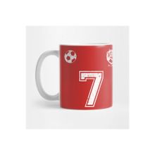 Pixxa Kore Milli Futbol Takımı Kupa Bardak
