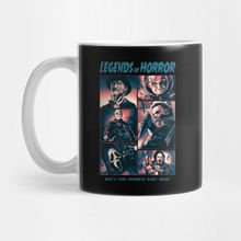 Pixxa Korku Filmi Legends Of Horror Br Kupa Bardak