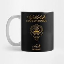 Pixxa Kuwaıt Kupa Bardak