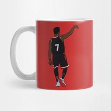 Pixxa Kyle Lowry Toronto Raptors Kupa Bardak