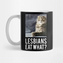 Pixxa Lesbians Eat What? Kupa Bardak