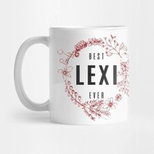 Pixxa Lexi Kupa Bardak