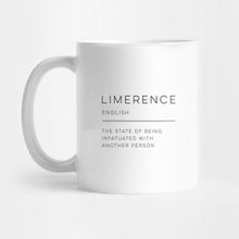 Pixxa Limerence Kelime Anlamı Kupa Bardak