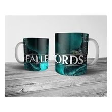 Pixxa Lords of the Fallen Kupa Bardak