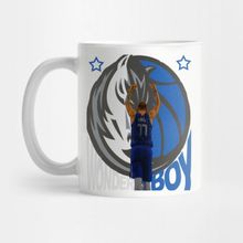 Pixxa Luka Doncic Kupa Bardak