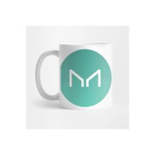 Pixxa Maker Mkr Cryptocurrency Kupa Bardak