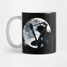 Pixxa Male Gamer Kupa Bardak
