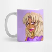 Pixxa Marik Ishtar Kupa Bardak