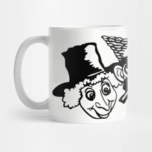 Pixxa Marx Brothers Black And White Kupa Bardak