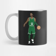 Pixxa Maskeli Kyrie Irving Kupa Bardak