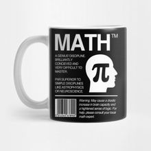 Pixxa Math Matematik Kelime Anlamı Kupa Bardak