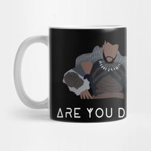 Pixxa M'baku Kupa Bardak