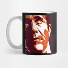Pixxa Mel Gibson Kupa Bardak