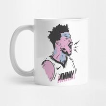 Pixxa Miami Heat Mvp Kupa Bardak
