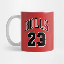 Pixxa Michael Jordan Kupa Bardak