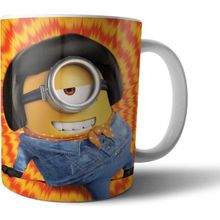 Pixxa Minions Of The Galaxy Kupa Bardak