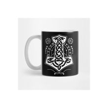 Pixxa Mjolnir Kupa Bardak