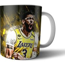 Pixxa Model 1 Anthony Davis Kupa Bardak