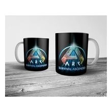 Pixxa Model 1 Ark: Survival Ascended Kupa Bardak