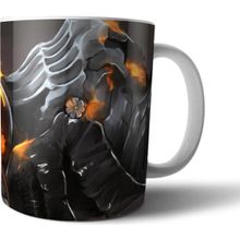Pixxa Model 1 Dark Souls Kupa Bardak
