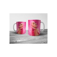 Pixxa Model 1 Doja Cat Kupa Bardak