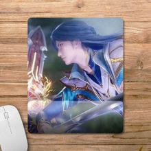 Pixxa Model -1 Douluo Dalu Bilek Destekli Mouse Pad