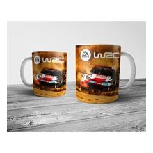 Pixxa Model 1 Ea Sports Wrc Kupa Bardak