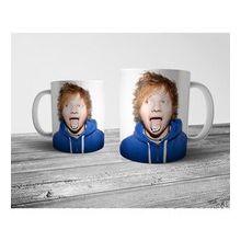 Pixxa Model 1 Ed Sheeran Kupa Bardak