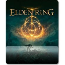 Pixxa Model -1 Elden Ring Bilek Destekli Mouse Pad