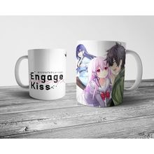 Pixxa Model 1 Engage Kiss Kupa Bardak