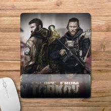 Pixxa Model -1 Escape From Tarkov Bilek Destekli Mouse Pad