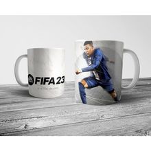 Pixxa Model 1 Fıfa 23 Kupa Bardak