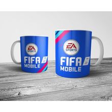 Pixxa Model 1 Fıfa Futbol Kupa Bardak