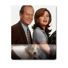 Pixxa Model -1 Frasier Bilek Destekli Mouse Pad