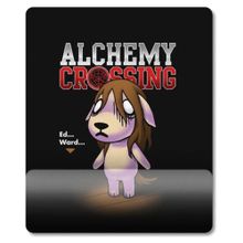 Pixxa Model 1 Fullmetal Alchemist Alchemy Crossing Bilek Destekli Mouse Pad