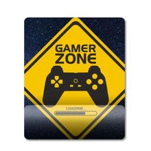 Pixxa Model -1 Gamer Oyuncu Bilek Destekli Mouse Pad