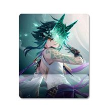 Pixxa Model -1 Genshin Impact - Xiao Bilek Destekli Mouse Pad